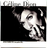 Celine Dion - On Ne Change Pas